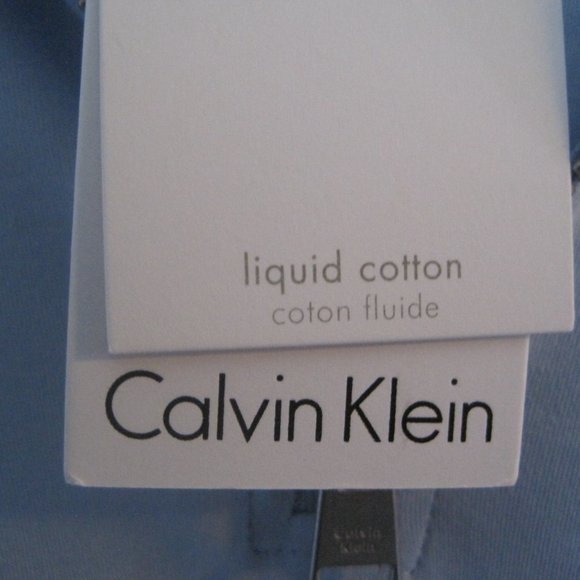 CALVIN KLEIN women’s, half zip-up light hoodie. New with tags. Size S - Picture 10 of 14